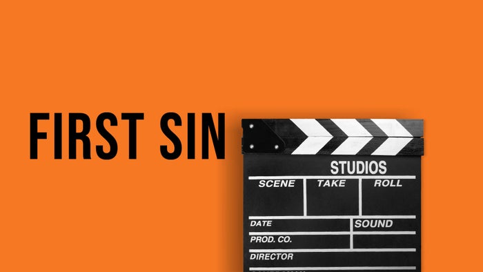 First Sin on JioTV
