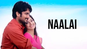 Naalai on Vijay Takkar - live program
