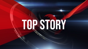 Top Story on News 9