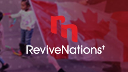 Revive Nations on God TV