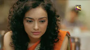 Crime Patrol Satark on SET HD - past program