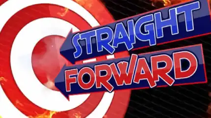 Straight Forward on GOA 365