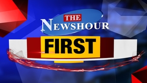 The Newshour First on Times Now World