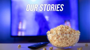 Our Stories on Taiwan Plus - past program