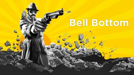 Bell Bottom on Colors Kannada Cinema