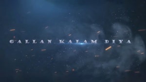 Gallan Kalaam Diyan on Prarthana Bhawan - past program