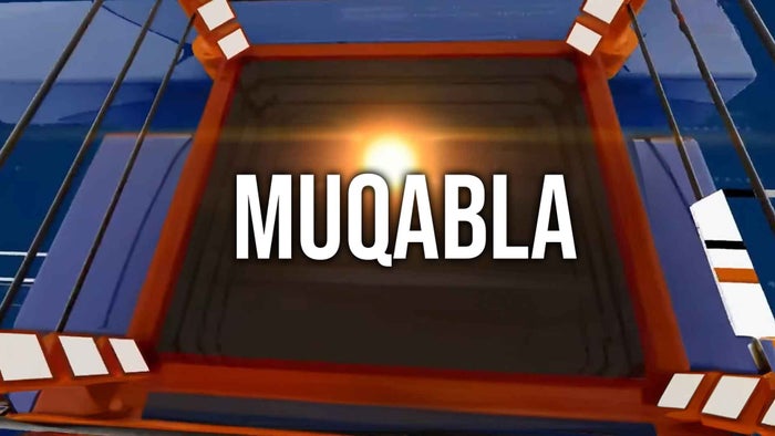 Muqabla on JioTV
