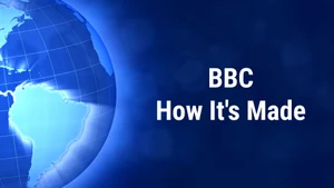 BBC How It's Made on BBC News Gujarati - past program