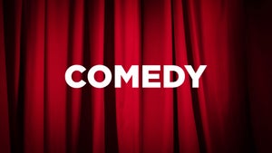 Comedy on Cine Jomjomat - future program