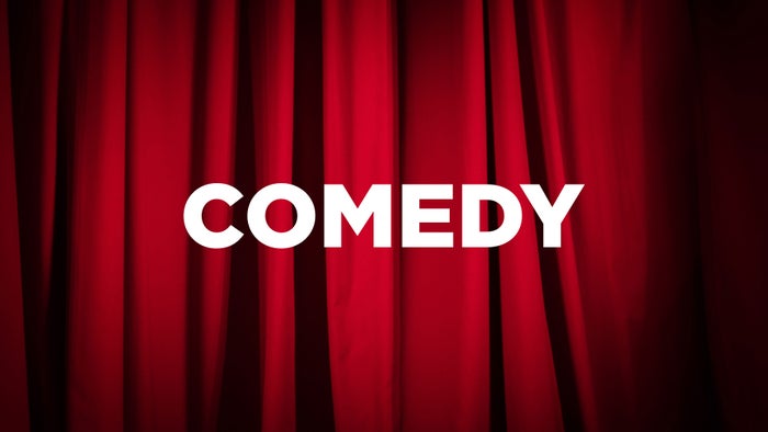 Comedy on JioTV