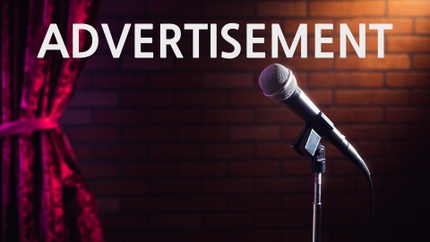 Advertisement on Tar TV