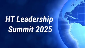 HT Leadership Summit 2025 on NDTV 24x7 - past program