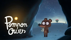 Pompon Am Mathan Beag on TV5 Monde - past program