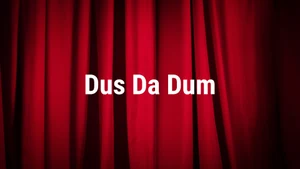 Dus Da Dum on News18 UP Uttarakhand - past program