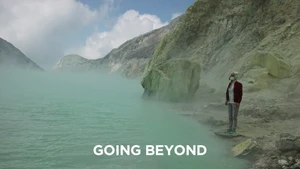 Going Beyond on Nambikkai - past program