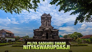 Pujya Sadguru Swami Nityaswarupdasji on Aastha - past program