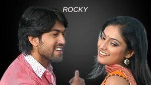 Rocky on Zee Picchar SD - past program