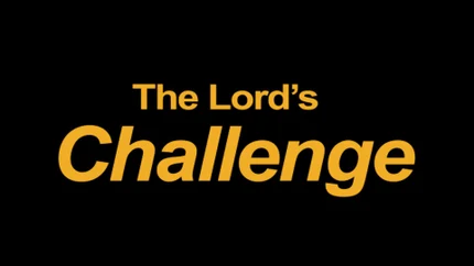 The Lord's Challenge on Subhavartha TV
