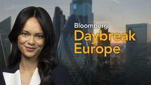 Bloomberg Daybreak: Europe on Bloomberg TV+ - past program