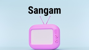 Sangam on Republic Bharat - past program