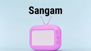 Sangam on Republic Bharat - past program