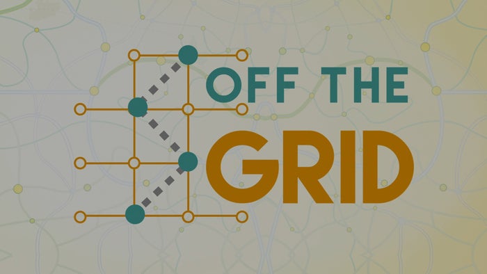 Off the Grid on JioTV