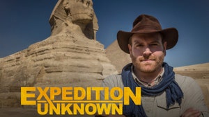 Expedition Unknown on Discovery Channel Hindi