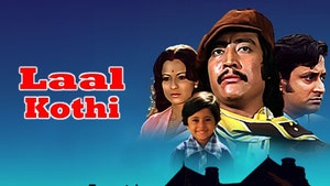 Lal Kothi on Colors Bangla Cinema - past program