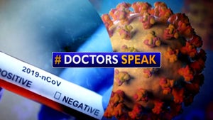 Doctors Speak on DD Malayalam - past program