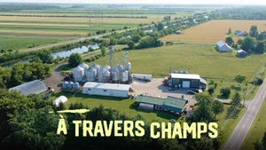 TV5 Monde on TV5 Monde - past program