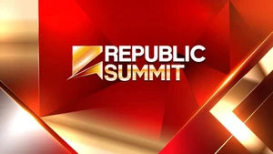 Republic Summit on Republic TV - past program