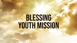 Blessing Youth Mission on Sathiyam TV - past program