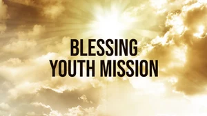 Blessing Youth Mission on Sathiyam TV - past program
