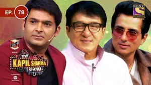 The Kapil Sharma Show on Best of Kapil Sharma