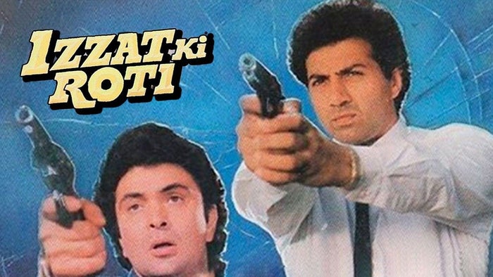 Izzat Ki Roti on JioTV