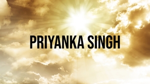 Priyanka Singh on Shubh TV - past program