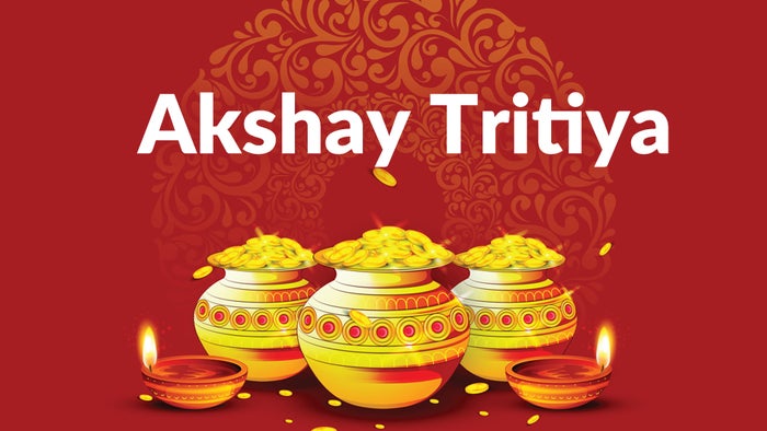 Akshay Tritiya on JioTV