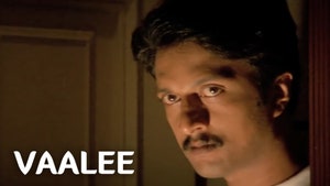 Vaalee on Colors Kannada Cinema