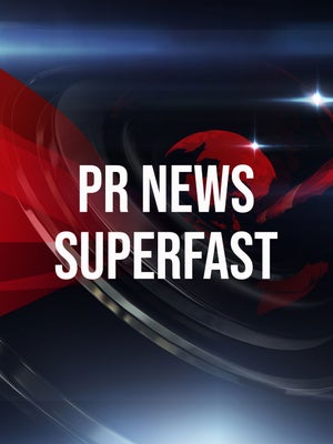 PR News Superfast on PR News - past program