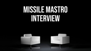 Missile Mastro Interview on HM TV - past program