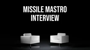 Missile Mastro Interview on HM TV - past program
