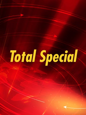 Total Special on Total TV - past program