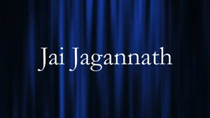 Jai Jagannath on Colors Bangla Cinema - past program