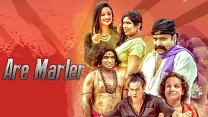 Are Marler on Colors Kannada Cinema - past program