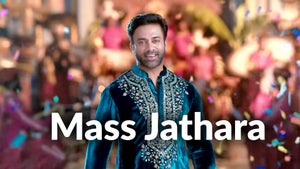 Mass Jathara Episode 3 on Sun Gemini Life - past program