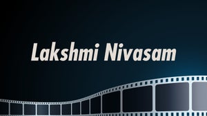 Lakshmi Nivasam on ETV Cinema HD  - future program