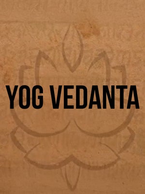 Yog Vedanta on Khabar Fast - past program
