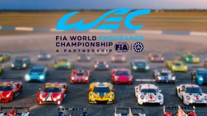 FIA World Endurance Championship Motor Racing on Eurosport HD - past program