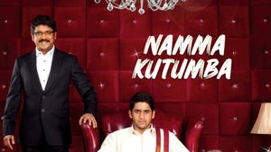 Namma Kutumba on Colors Kannada Cinema - past program