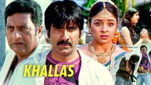 Khallas on Colors Cineplex Superhit - past program